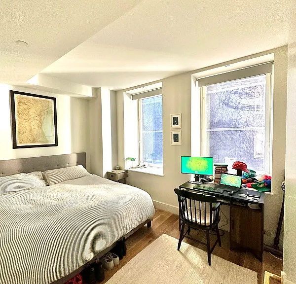 93 Worth St #401 — Photo 2