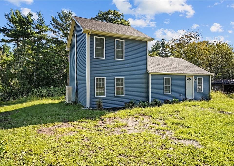 1296 Hill Farm Rd, Coventry, RI 02816 Zillow