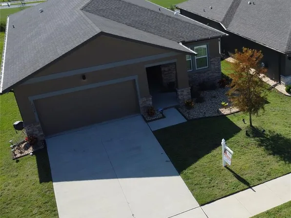 2098 GOLD DUST DRIVE, MINNEOLA, FL 34715