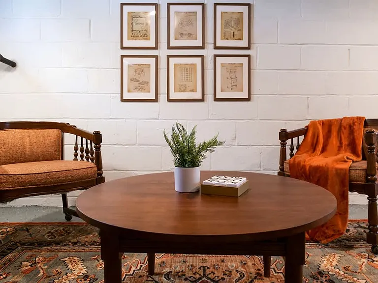 Reading Area