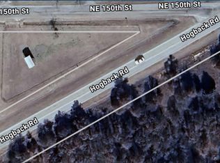 16000 NE 150th St, Luther, OK 73054