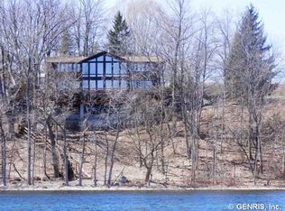 5499 Route 89, Romulus, NY 14541