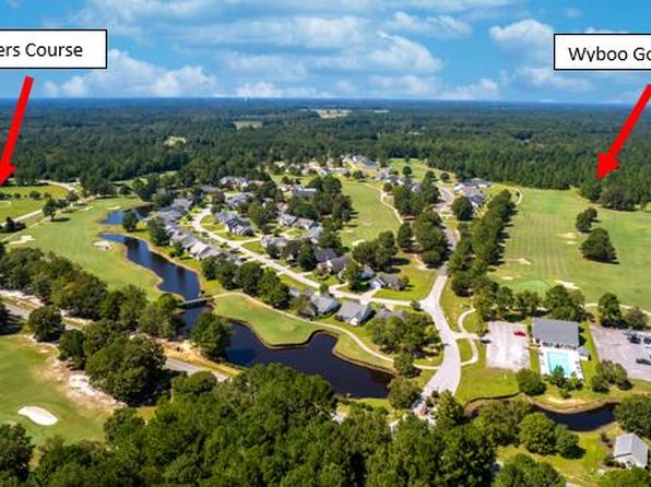 1313 Litzler Dr, Manning, SC 29102