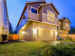 1417 NE 170th Cir, Ridgefield, WA 98642