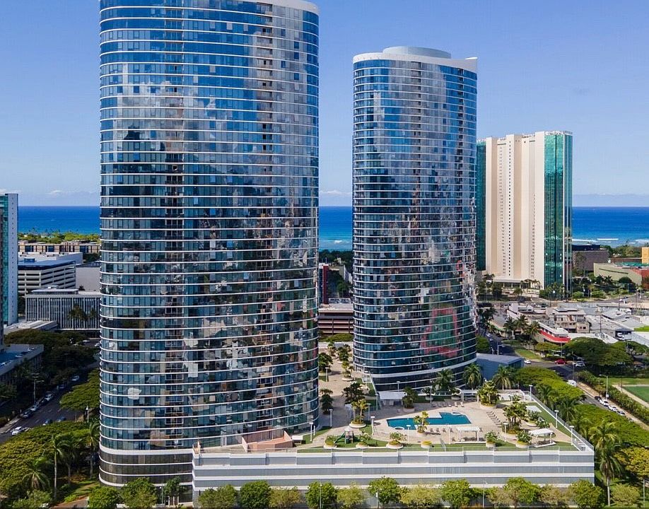 1st image of 1288 Kapiolani Blvd #I-3509
