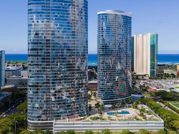 1288 Kapiolani Blvd #I-3509, Honolulu, HI 96814
