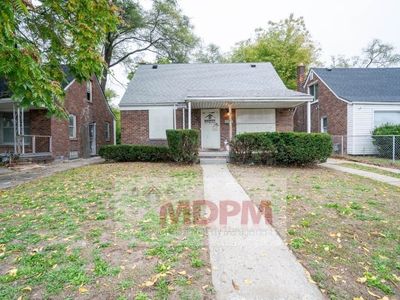 19922 Southfield Rd, Detroit, MI, 48235
