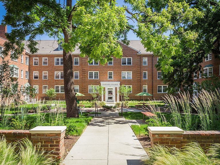 Harvard Village Apartment Rentals Washington, DC Zillow