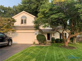 5904 Reinwood Dr, Toledo, OH
