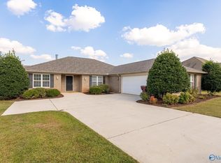 30086 Hardiman Rd LOT 5, Madison, AL 35756