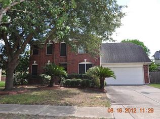 1240 Willow Branch Dr, League City, TX 77573