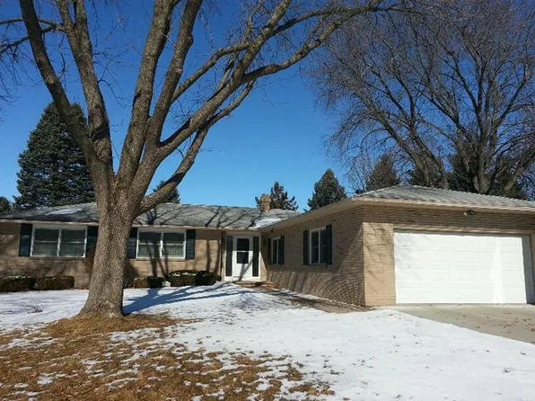 2908 S 3rd Ave E, Newton, IA 50208