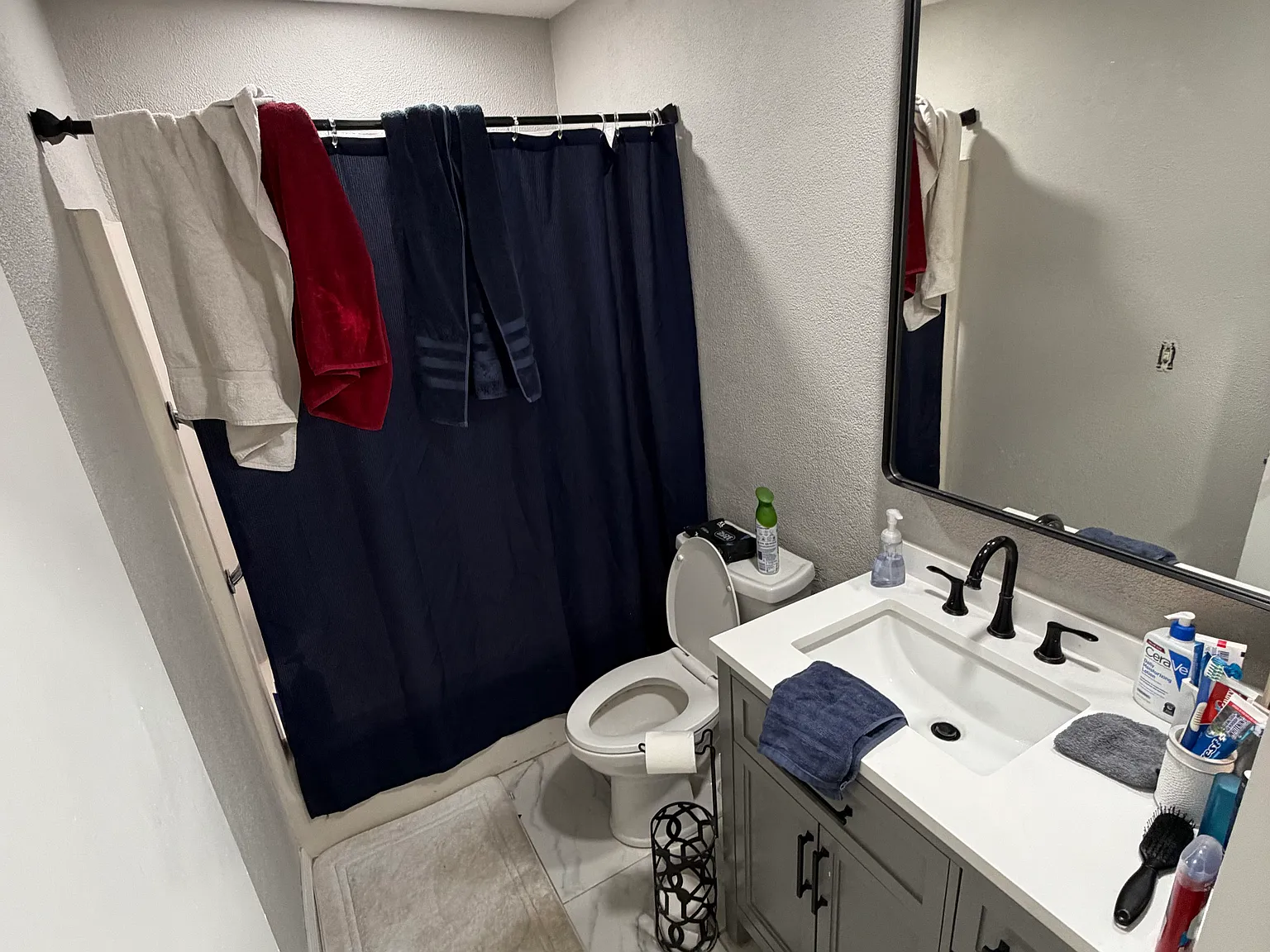 3 bed, 1200 sqft, $650 — Photo 4