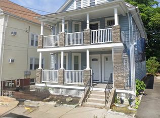 76 Pembroke Ave #A, Providence, RI 02908