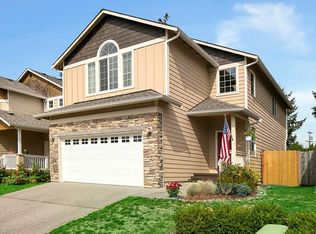 511 196th St SE, Bothell, WA 98012