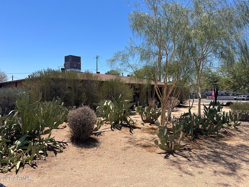 1st image of 1201 E Desert Park Lane #1 and 2