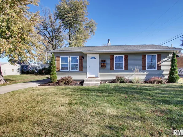 1216 N 20th St, Quincy, IL 62301