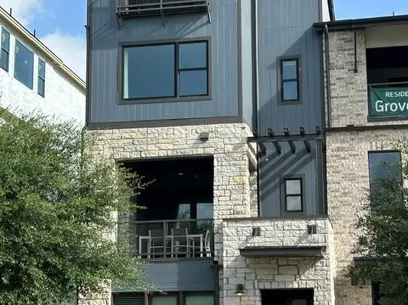 4209 Prevail Ln, Austin, TX 78731