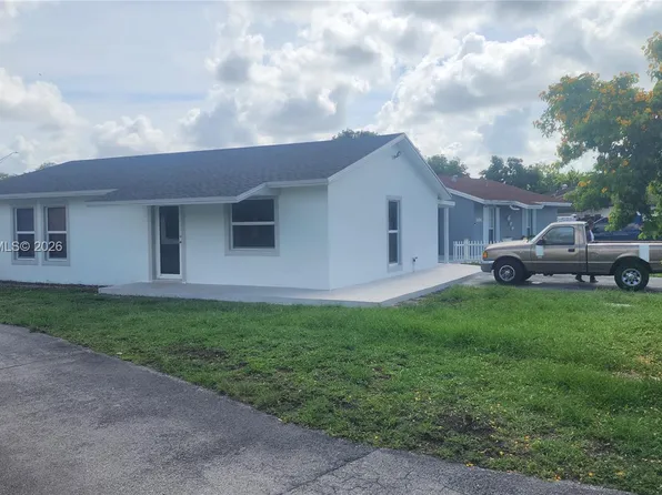 13741 SW 46th Ter, Miami, FL 33175