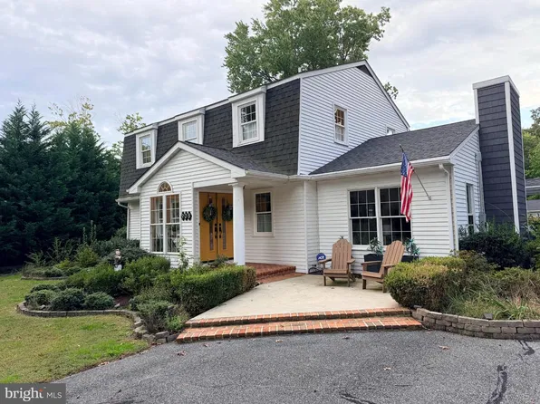 908 Spruce Ave, Milford, DE 19963