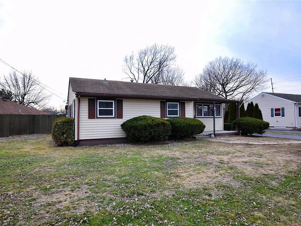 400 Meadow Ln, Collinsville, IL 62234 Zillow