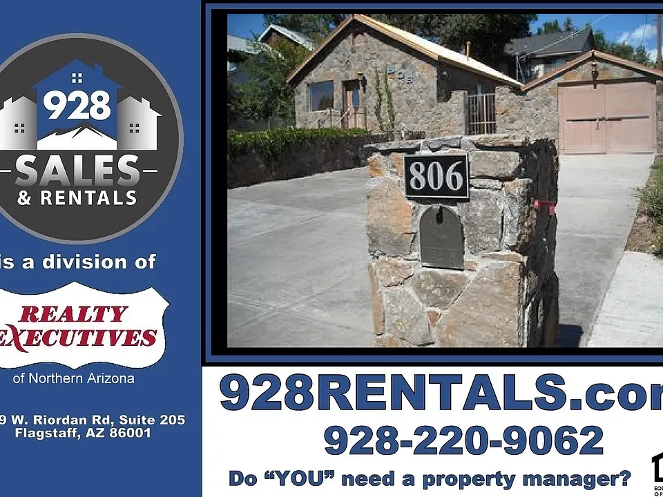 806 W Coconino Ave