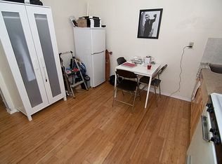 111 Hester St #5A, New York, NY 10002