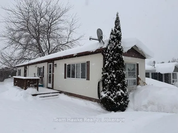 48 Northland Rd, Midland, ON L4R 0B9
