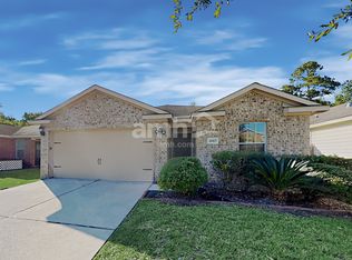 28807 Bosque River Ct, Spring, TX 77386