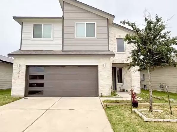 1218 Amistad Loop