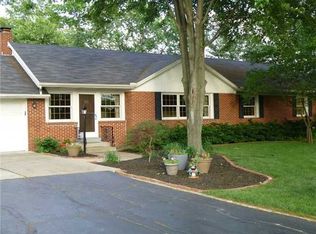 26650 Fort Meigs Rd, Perrysburg, OH 43551