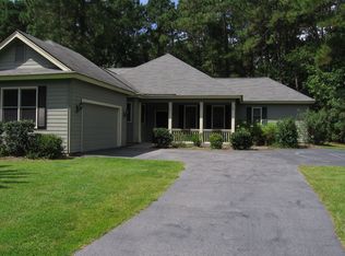 15 Mulrain Way, Bluffton, SC 29910
