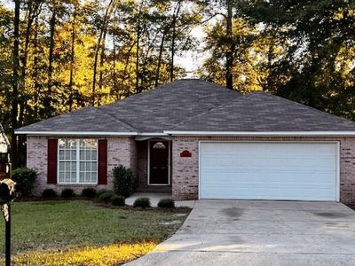 311 Melrose Ln, Dothan, AL, 36303