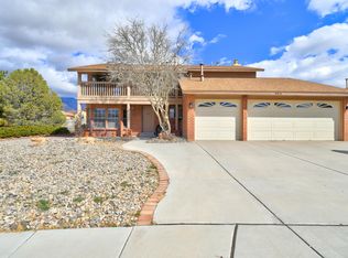 5312 Westwind St NE, Albuquerque, NM 87111