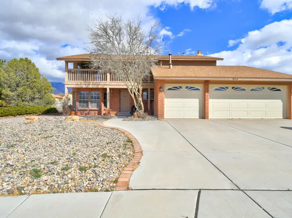 5312 Westwind St NE, Albuquerque, NM 87111