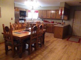 3524 New Hope Rd, Marietta, OK 73448