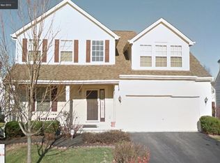 5968 Wilderness Dr, New Albany, OH
