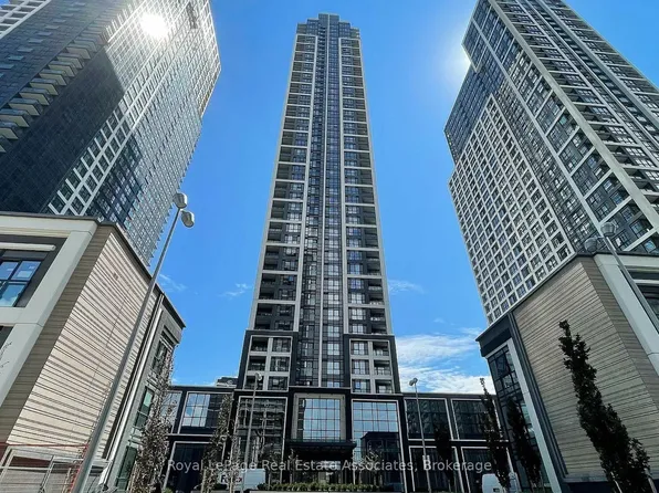 5 Mabelle Ave #3433, Toronto, ON M9A 0C8