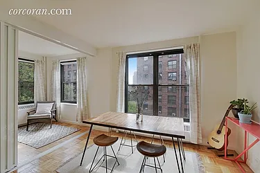Sold by Corcoran