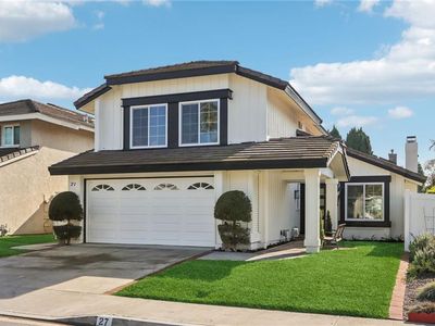 27 New Mdws, Irvine, CA, 92614