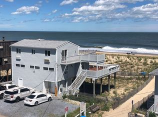 200 N Ocean Dr, Bethany Beach, DE 19930