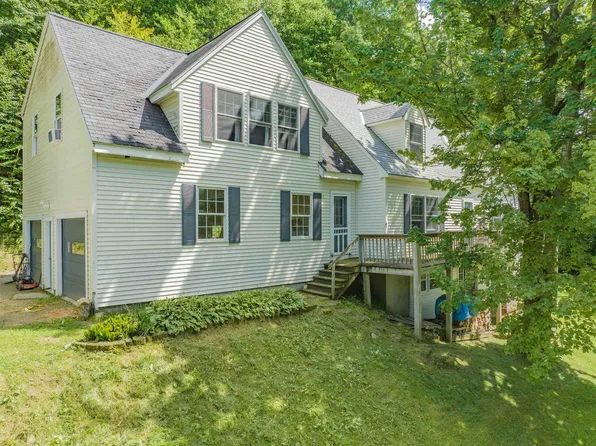 15 Broadview Estates, Bristol, VT 05443