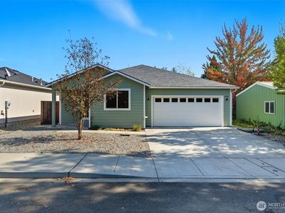 177 Laurel Street, Walla Walla, WA, 99362