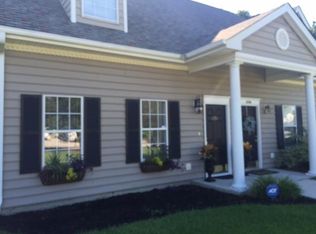 2156 Kings Gate Ln, Mount Pleasant, SC 29466