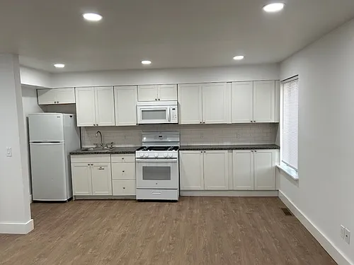 Floor plan One bedroom