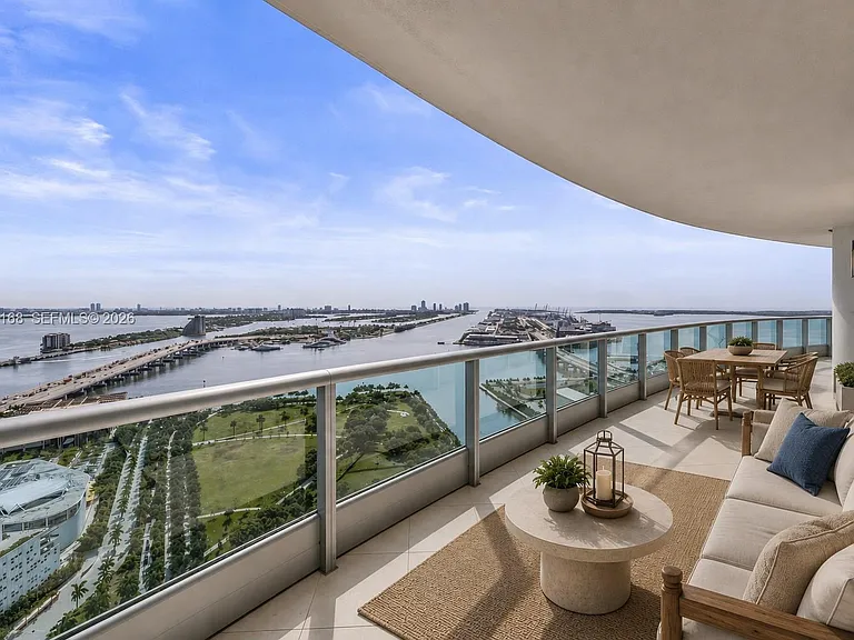 900 Biscayne Blvd #4006 — Photo 24