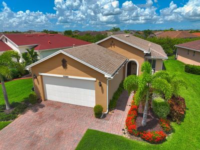 10360 SW Indian Lilac Trail, Port Saint Lucie, FL, 34987