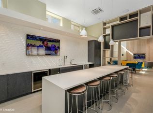 Carver and Slowe Apartments, Washington, DC 20001