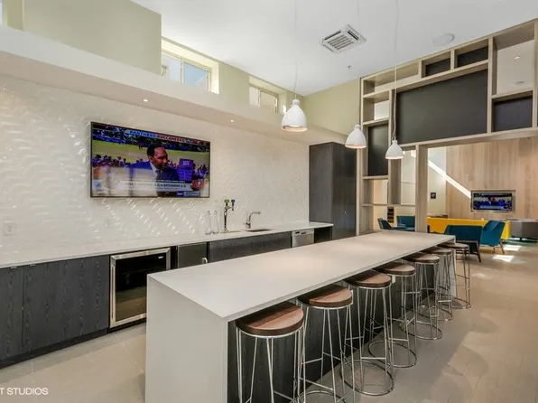 Carver and Slowe Apartments