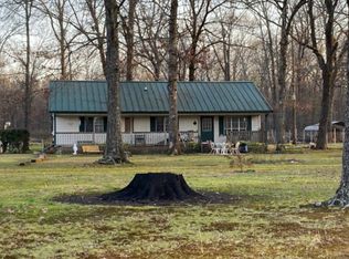 13817 Peters Rd, Jacksonville, AR 72076